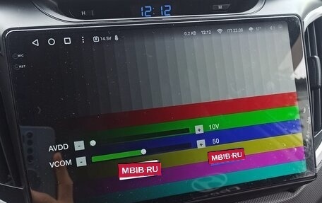 Hyundai Creta I рестайлинг, 2018 год, 1 500 000 рублей, 1 фотография