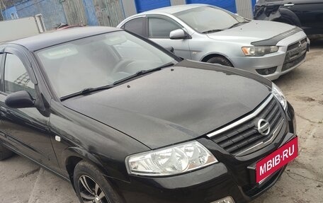 Nissan Almera Classic, 2006 год, 430 000 рублей, 1 фотография
