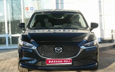 Mazda 6, 2021 год, 2 880 000 рублей, 1 фотография