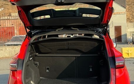 Geely Coolray I, 2021 год, 1 400 000 рублей, 10 фотография