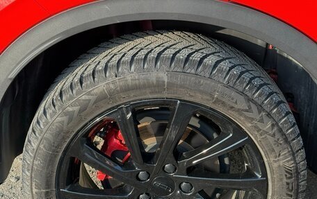 Geely Coolray I, 2021 год, 1 400 000 рублей, 13 фотография