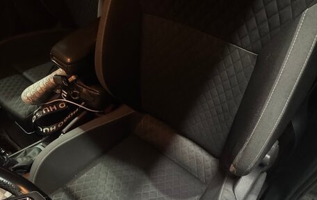 Skoda Rapid I, 2015 год, 1 150 000 рублей, 8 фотография