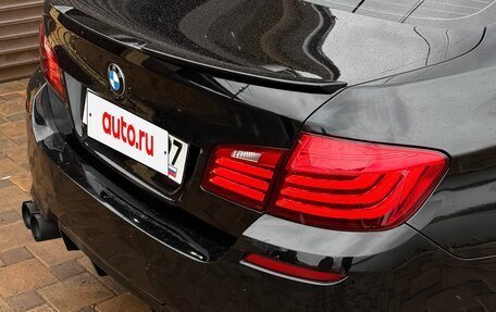 BMW 5 серия, 2015 год, 2 350 000 рублей, 7 фотография