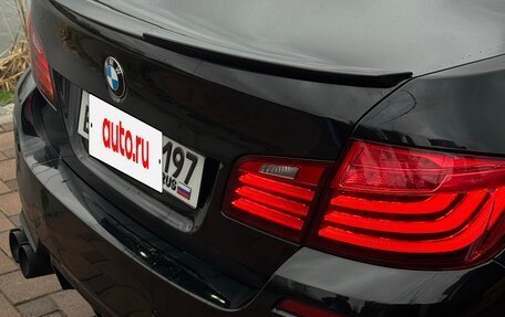 BMW 5 серия, 2015 год, 2 350 000 рублей, 11 фотография