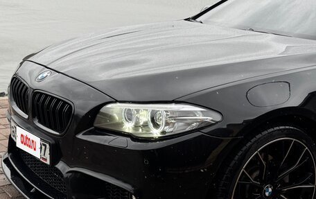 BMW 5 серия, 2015 год, 2 350 000 рублей, 5 фотография