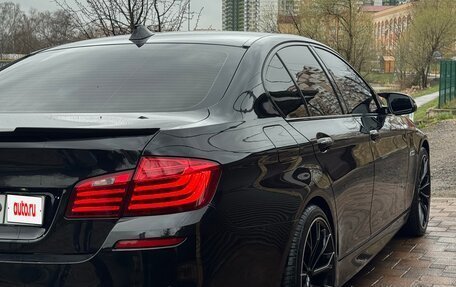 BMW 5 серия, 2015 год, 2 350 000 рублей, 8 фотография