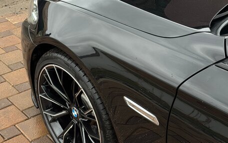 BMW 5 серия, 2015 год, 2 350 000 рублей, 13 фотография