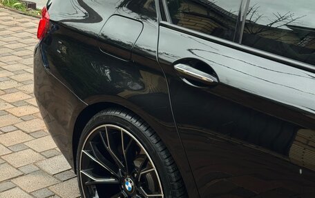 BMW 5 серия, 2015 год, 2 350 000 рублей, 14 фотография