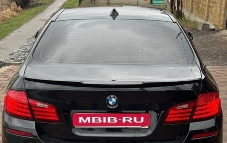 BMW 5 серия, 2015 год, 2 350 000 рублей, 15 фотография