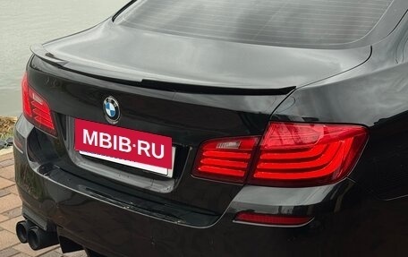 BMW 5 серия, 2015 год, 2 350 000 рублей, 10 фотография