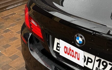 BMW 5 серия, 2015 год, 2 350 000 рублей, 17 фотография