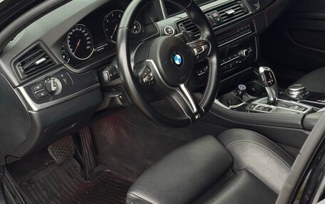 BMW 5 серия, 2015 год, 2 350 000 рублей, 20 фотография