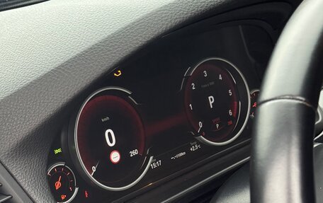 BMW 5 серия, 2015 год, 2 350 000 рублей, 23 фотография