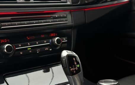 BMW 5 серия, 2015 год, 2 350 000 рублей, 26 фотография