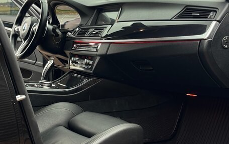 BMW 5 серия, 2015 год, 2 350 000 рублей, 25 фотография