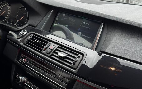 BMW 5 серия, 2015 год, 2 350 000 рублей, 28 фотография