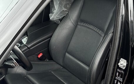 BMW 5 серия, 2015 год, 2 350 000 рублей, 27 фотография