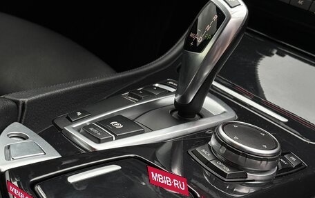 BMW 5 серия, 2015 год, 2 350 000 рублей, 29 фотография