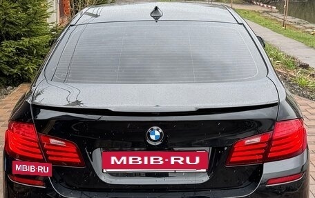 BMW 5 серия, 2015 год, 2 350 000 рублей, 16 фотография