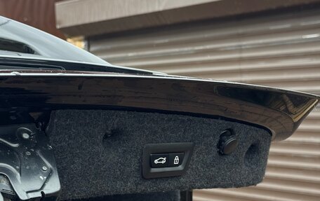 BMW 5 серия, 2015 год, 2 350 000 рублей, 31 фотография