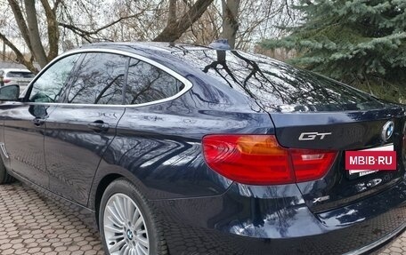 BMW 3 серия, 2016 год, 2 800 000 рублей, 2 фотография