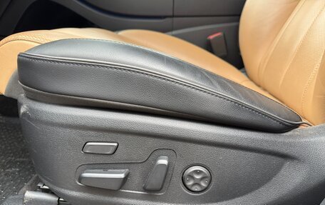 Hyundai Santa Fe IV, 2022 год, 4 150 000 рублей, 8 фотография