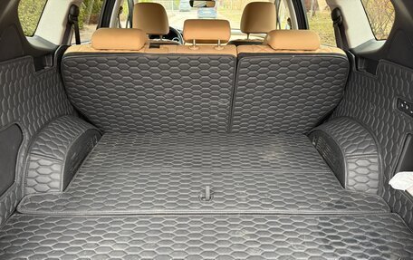 Hyundai Santa Fe IV, 2022 год, 4 150 000 рублей, 11 фотография