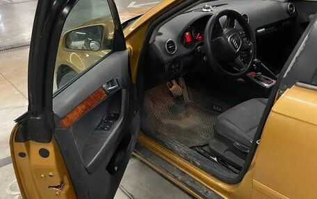 Audi A3, 2006 год, 400 000 рублей, 4 фотография