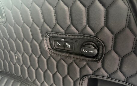 Hyundai Santa Fe IV, 2022 год, 4 150 000 рублей, 24 фотография