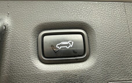 Hyundai Santa Fe IV, 2022 год, 4 150 000 рублей, 23 фотография