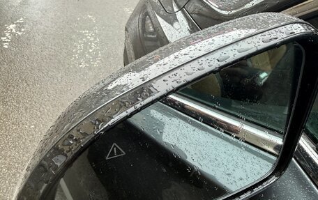 Hyundai Santa Fe IV, 2022 год, 4 150 000 рублей, 27 фотография