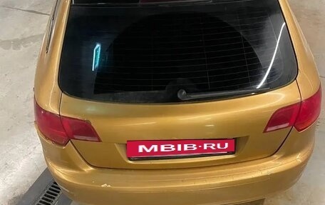 Audi A3, 2006 год, 400 000 рублей, 2 фотография