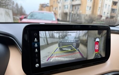 Hyundai Santa Fe IV, 2022 год, 4 150 000 рублей, 19 фотография