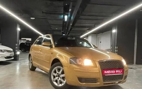 Audi A3, 2006 год, 400 000 рублей, 6 фотография