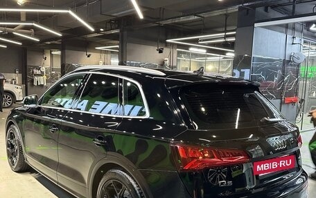 Audi Q5, 2017 год, 3 490 000 рублей, 2 фотография