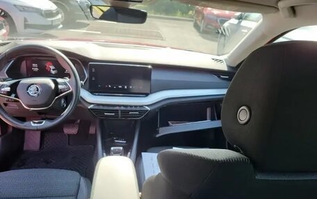 Skoda Octavia IV, 2022 год, 1 980 000 рублей, 9 фотография