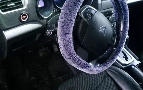 Citroen C4 II рестайлинг, 2014 год, 750 000 рублей, 3 фотография