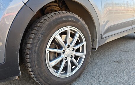 Hyundai Creta I рестайлинг, 2018 год, 1 500 000 рублей, 5 фотография