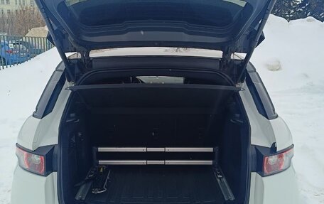 Land Rover Range Rover Evoque I, 2014 год, 2 195 000 рублей, 2 фотография