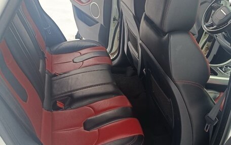 Land Rover Range Rover Evoque I, 2014 год, 2 195 000 рублей, 5 фотография