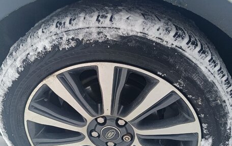 Land Rover Range Rover Evoque I, 2014 год, 2 195 000 рублей, 8 фотография