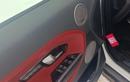 Land Rover Range Rover Evoque I, 2014 год, 2 195 000 рублей, 7 фотография