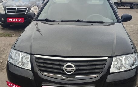 Nissan Almera Classic, 2006 год, 430 000 рублей, 2 фотография