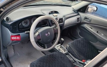 Nissan Almera Classic, 2006 год, 430 000 рублей, 6 фотография