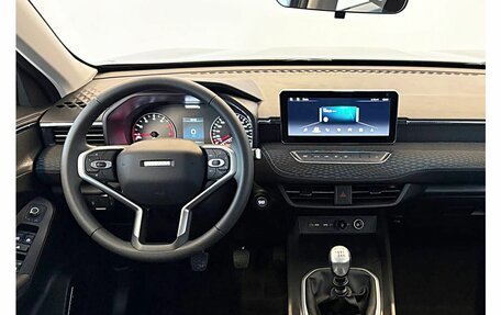 Haval Jolion, 2026 год, 2 049 000 рублей, 8 фотография