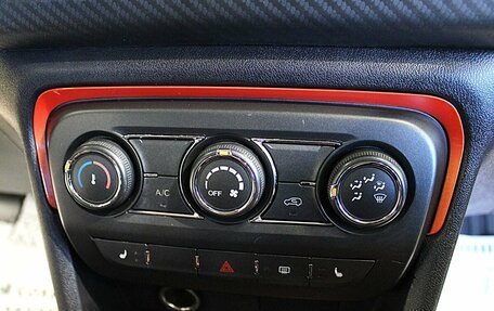 Chery Tiggo 2, 2017 год, 625 000 рублей, 13 фотография