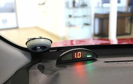 Chery Tiggo 2, 2017 год, 625 000 рублей, 16 фотография