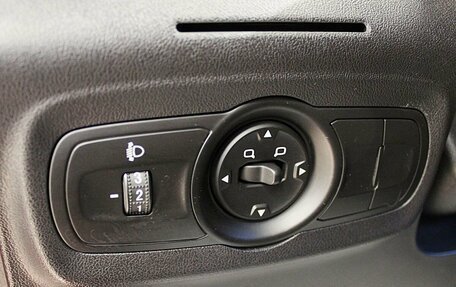 Chery Tiggo 2, 2017 год, 625 000 рублей, 15 фотография