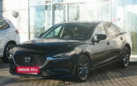 Mazda 6, 2021 год, 2 880 000 рублей, 3 фотография