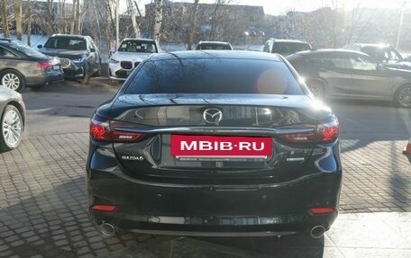 Mazda 6, 2021 год, 2 880 000 рублей, 2 фотография